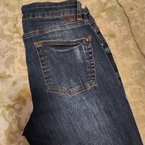 Dolcezza Jeans - Picture 3 of 7
